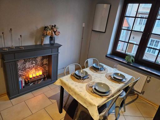Oficyna Form - Apartament Dwupoziomowy - Housity