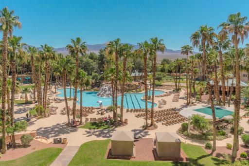 CasaBlanca Resort, Casino, Golf & Spa - Housity