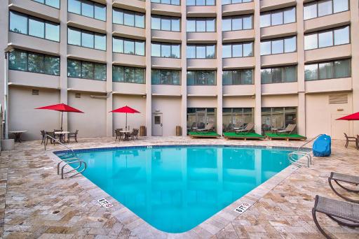 The Brookhaven Atlanta Hotel - Housity
