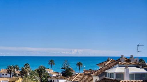 Panorama Azul Apartment - Housity