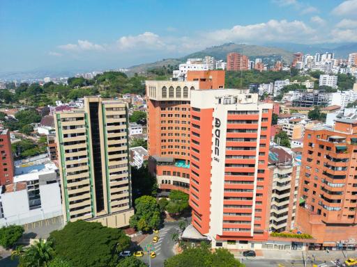 Hotel Dann Cali - Housity