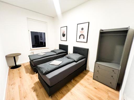 Krefeld House - 20 Min to DUS AIRPORT & MESSE - Housity