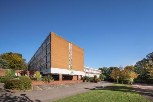 Holiday Inn York, an IHG Hotel - Housity