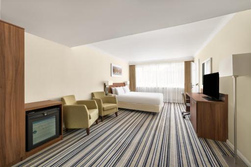Holiday Inn York, an IHG Hotel - Housity