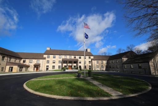 Spring Mill Inn - Housity