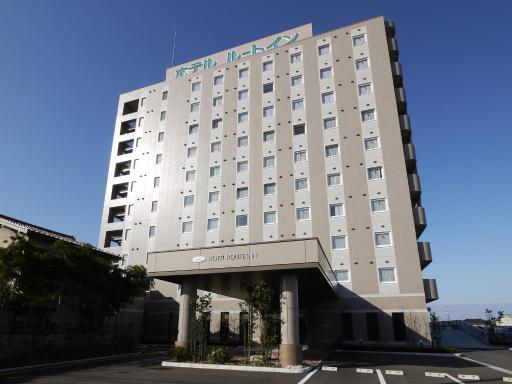 Hotel Route-Inn Uozu - Housity
