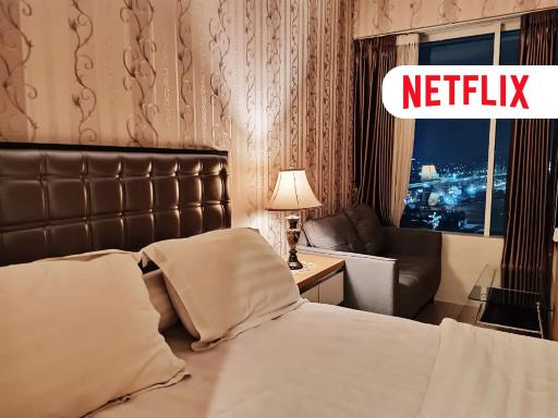 Apartemen grand kamala lagoon by 21 Room - Housity