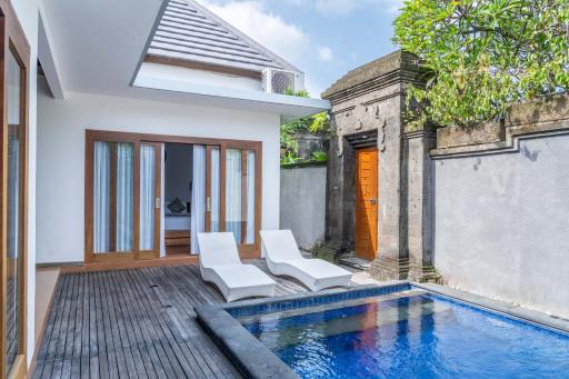 Bali Nyuh Gading Villas - Housity