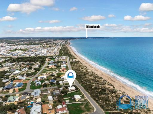 Madora Bay on the Beach - Housity