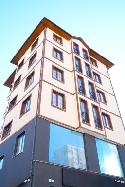 Servi House - Trabzon - Housity