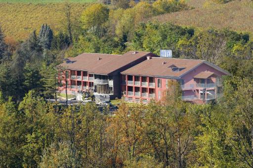 Hotel Langhe & Monferrato - Housity