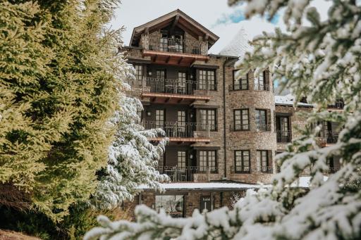 Abba Xalet Suites Hotel - Housity