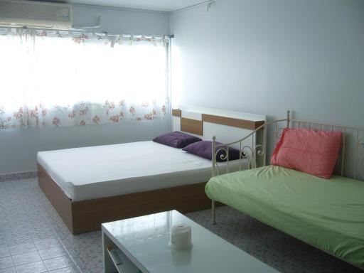 T8 Guest House Don Mueang Challenger - Housity