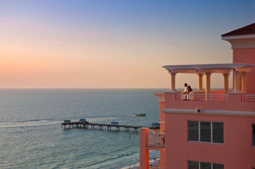 Hyatt Regency Clearwater Beach Resort & Spa - Housity