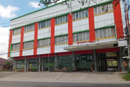 Minang Jaya Hotel Syariah - Housity
