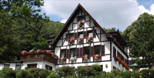 Hotel Das Waldhaus in Maikammer - Housity