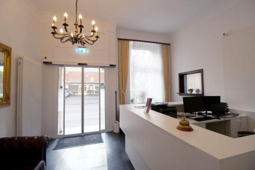 Diamonds Loft Hotel Köln - Housity