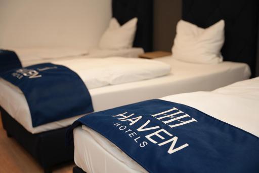 Haven Hotels - Hotel Am Stadion - Housity