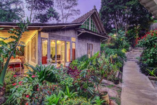Villa Azzahra Syariah - Housity