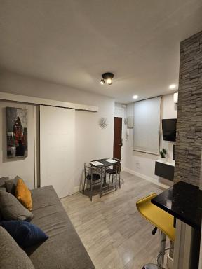 Acogedor apartamento en el centro de Madrid - Housity
