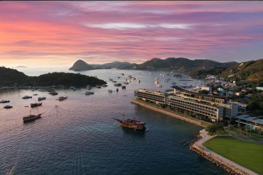 Meruorah Komodo Labuan Bajo - Housity