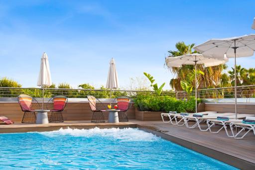 Aparthotel Odissea Park - Housity
