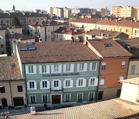 Albergo del Cuore - Housity