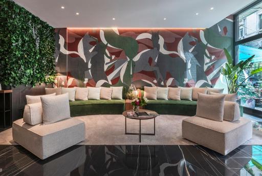 Duomo Hotel & Apartments - Housity