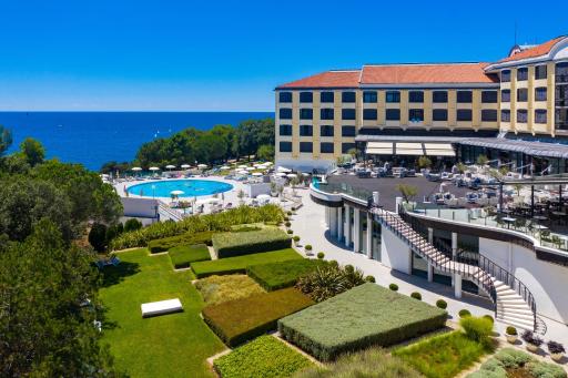 Park Plaza Histria Pula - Housity