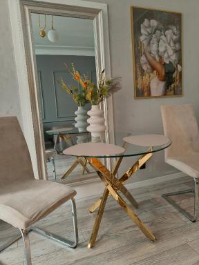 Apartament Grace Kupiecka - Hizvo