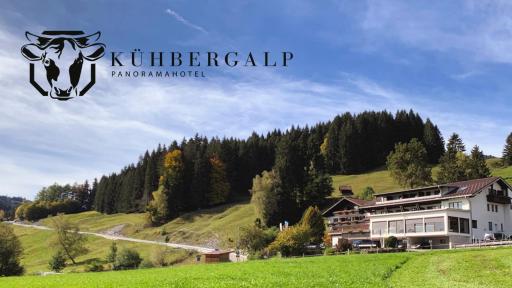 Panoramahotel Kühbergalp - Housity