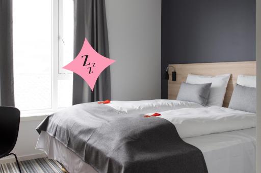 Citybox Bergen City - Housity