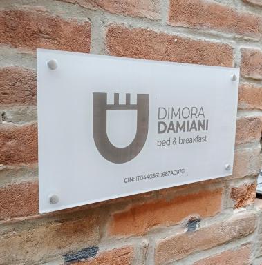 B&B Dimora Damiani - Housity