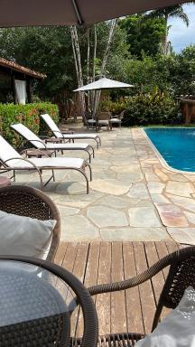 Pousada Casa Grande - Housity