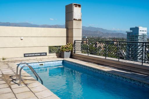 Amérian Executive Hotel Mendoza - Housity