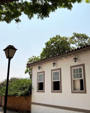 Pousada Casa Grande - Housity