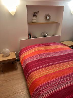 Studio au calme dans jardin à 30min de Paris avec NOUVELLE LITERIE - Housity