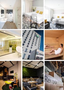 ibis Styles Bialystok - Housity