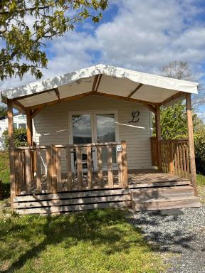 Le Camping de Ripan - Housity