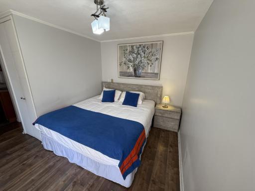 VR Suite Santiago - Housity