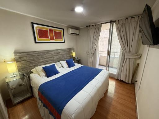 VR Suite Santiago - Housity
