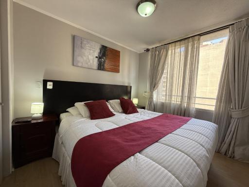 VR Suite Santiago - Housity