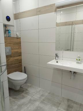 Letnia Oaza "Akacja" - Housity