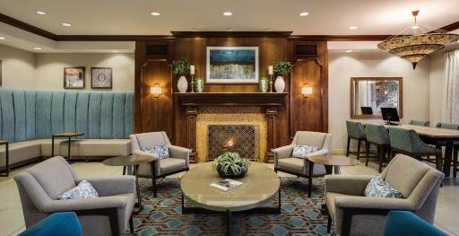 Ayres Hotel Chino Hills - Ontario - Housity