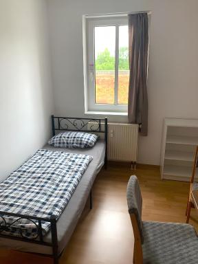 Apartments K11 für Monteure in Chemnitz - Hizvo