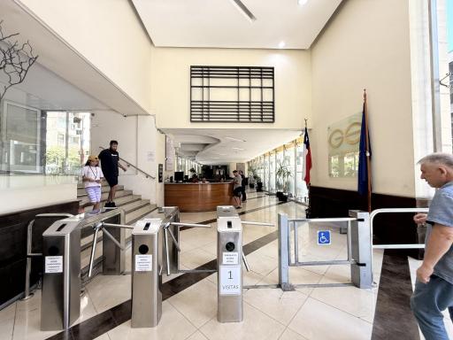 VR Suite Santiago - Housity