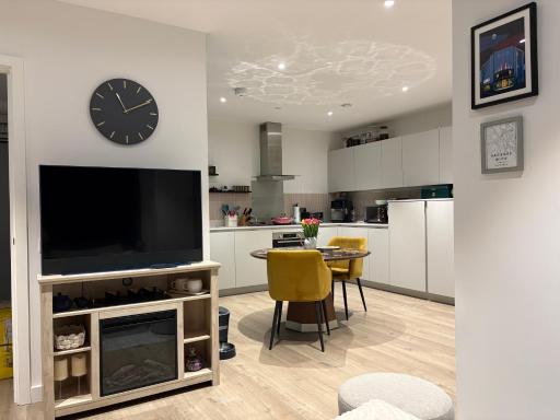 Flat in Hackney Wick - Housity