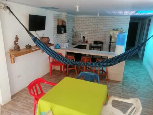 APARTA-Refugio El Retiro Verde - Housity