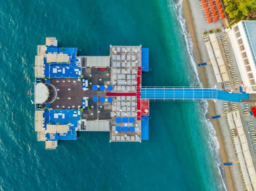 Orange County Kemer - Housity