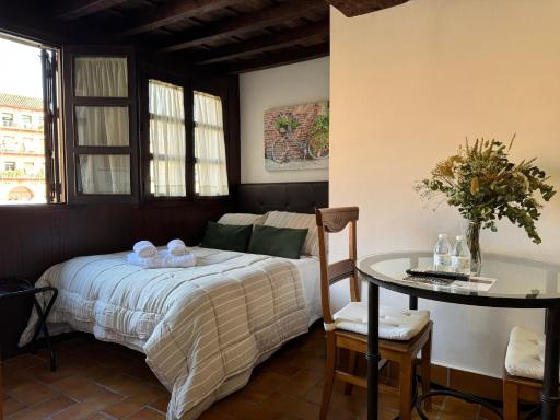 Apartamento Corredera - Housity